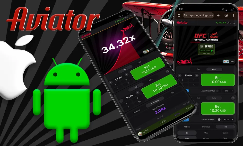 Aviator app in Pakistan