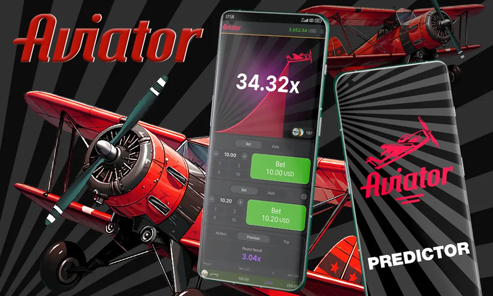 Understanding aviators' forecasting tools